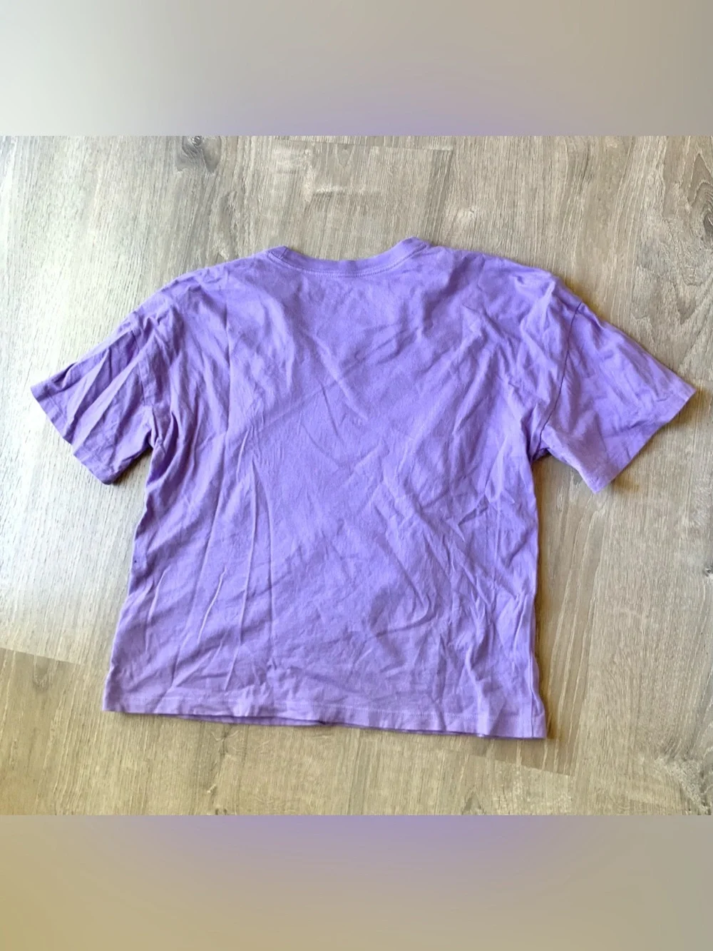 GAP Kids Hello Kitty Tennis Sport Cropped Tee Girls XXL 14/16